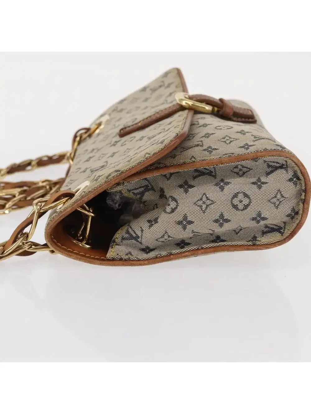 Louis Vuitton Mini Camille Chain #360937L58B